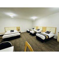 Adelaide - Jacksons Motor Inn