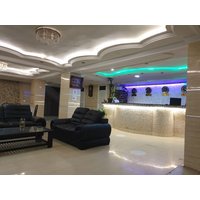 Oran - Le Privilege Hotel