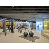 Sha Tin - WM Hotel Hong Kong, Vignette Collection