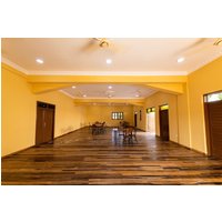 Accra - Akpe Cultural Center and Hotel