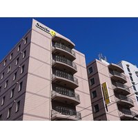 Urayasu - Smile Hotel Tokyo Shinkoiwa