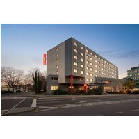 Oberhausen (Nordrhein-Westfalen) - Ramada by Wyndham Bottrop City