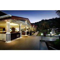 Praslin - Berjaya Praslin Resort