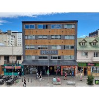 San Carlos de Bariloche - M382 Hotel Bariloche