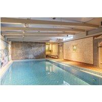 Garching bei München - Hotel am Schlosspark Zum Kurfürst