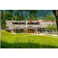 Bohinj - Hotel Center Bohinjsko Jezero