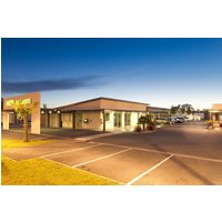 Soorts-Hossegor - Motel des Landes