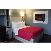 Laval - Olux Hotel Motel & Suites
