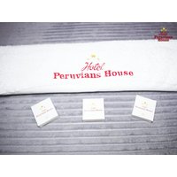 Lima - Hotel Peruvians House