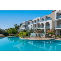 Kiotari - Lindos Breeze Beach Hotel