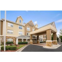 Chamblee - Country Inn & Suites by Radisson, Norcross, GA