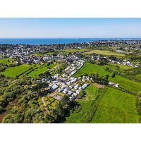 Carnac - Camping le Dolmen, Carnac, Morbihan
