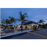 Florida City - Travelodge by Wyndham Florida City/Homestead/Everglades