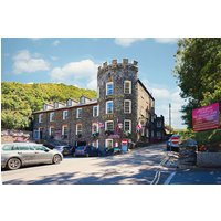 Tintagel - The Wellington Hotel