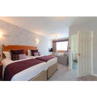 Appleby - Appleby Manor Hotel & Garden Spa