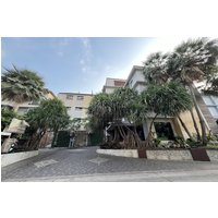 Bangkok - Eurna Resort Hotel