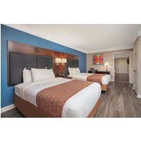 Smyrna - Budget Inn & Suite Atlanta Marietta Stadium