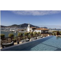 Barakaldo - Palacio Arriluce Hotel - The Leading Hotels of the World