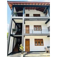 Anuradhapura - Hotel Miami