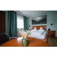 Bad Reichenhall - Alpenstadthotels
