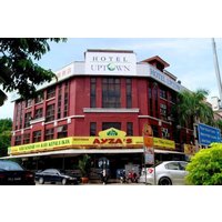 Bandar Baru Bangi - Uptown Hotel Kajang