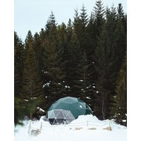 Selfoss - Golden Circle Domes Glamping Experience