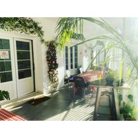 El Chorro - El nido del Chorro