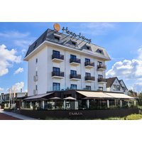 Noordwijk - Hotel Hogerhuys - adults only