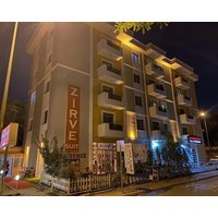 Kayseri - Zirve Suit Rezidans