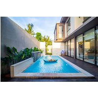 Tabanan - Tridi Beach Villa by Nagisa Bali