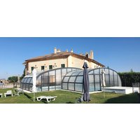 Santo Tomé del Puerto - Mirasierra