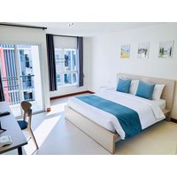 Ban Khlong Lat Bua Khao - The Lodge @ Min Residence