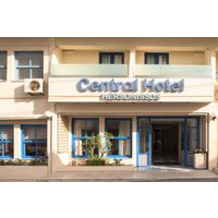 Hersonissos - Central Hersonissos Hotel