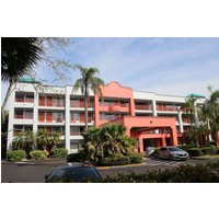 Boca Raton (FL) - Boca Suites Deerfield Beach; SureStay Collection by BW