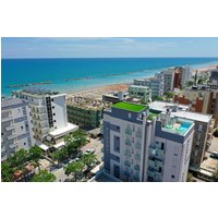 Pesaro - Amadei Hotel Figaro & Apartments