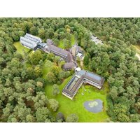 Zeist - Hotel Woudschoten