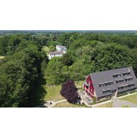 Eerbeek - Fletcher Hotel Landgoed Huis te Eerbeek