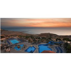 Milano - Sweimeh - Dead Sea Spa Hotel