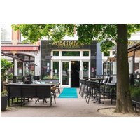 Zandvoort - Ambassador City Centre Hotel