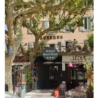 Malaucène - Hotel Burrhus