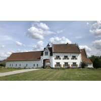 Tournai - Ferme Delgueule