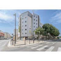 Nîmes - B&B HOTEL Nîmes Centre Arènes