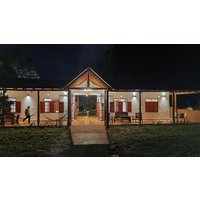 Puerto Iguazú - Glamping Selva Iguazu