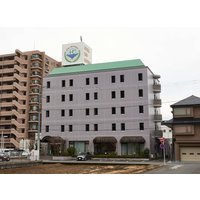 Fuji - Tabist Hotel New Central