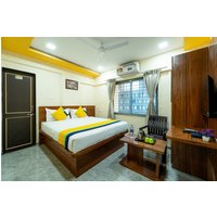 Pune - Itsy Hotels Anand Executive, Near Amanora