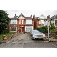 Oxford - OYO Lonsdale Guest House
