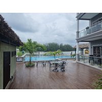 Mahe - Phoenix Luxury Self Catering Apartments