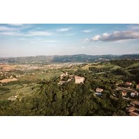 Tavullia - Palazzo Viviani Castello di Montegridolfo