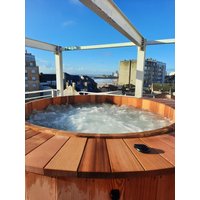 Les Sables-dʼOlonne - Logis - Hôtel Arc en Ciel et SPA Les Sables d'Olonne