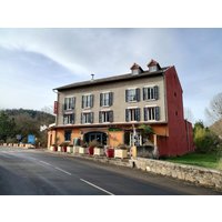 Blesle - Hotel Rêve de la Vallée